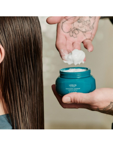 Masque Moisture Mellow - Urban Alchemy