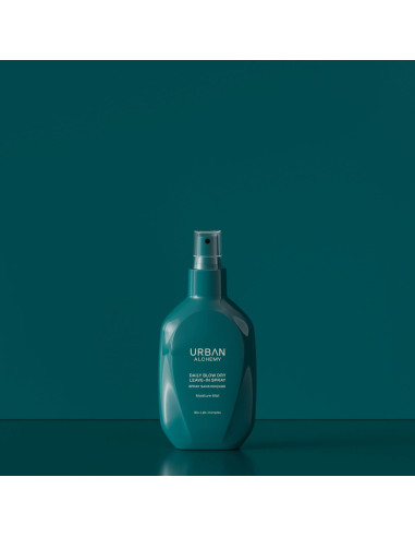 Spray sans rinçage Moisture Mist -...
