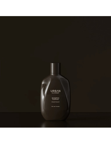 Shampoing Smooth Secret - Urban Alchemy