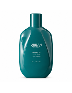 Shampoing Moisture Mane -...