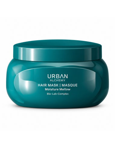 Masque Moisture Mellow - Urban Alchemy