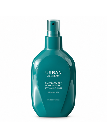 Spray sans rinçage Moisture Mist - Urban Alchemy