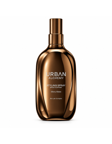 Glory Glass Styling Spray - Urban...