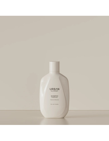 Shampoing Volume Vibrance - Urban...