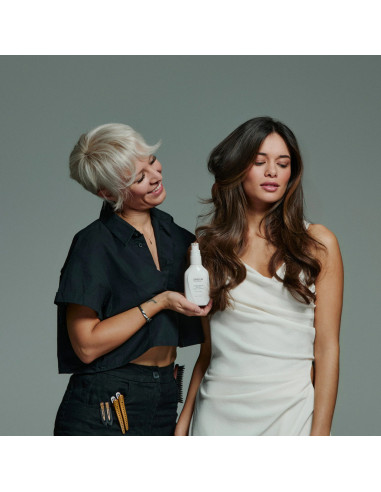 Mousse Volume Vitalizer - Urban Alchemy