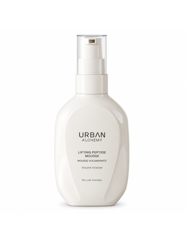 Mousse Volume Vitalizer - Urban Alchemy
