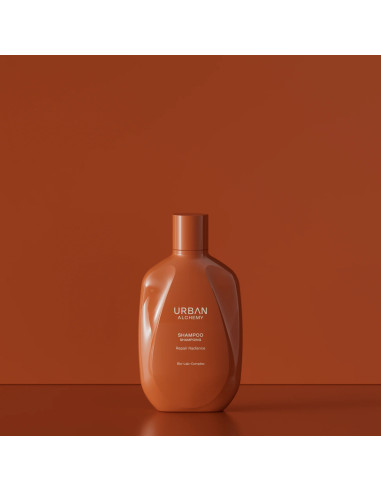 Shampoing Repair Radiance - Urban...