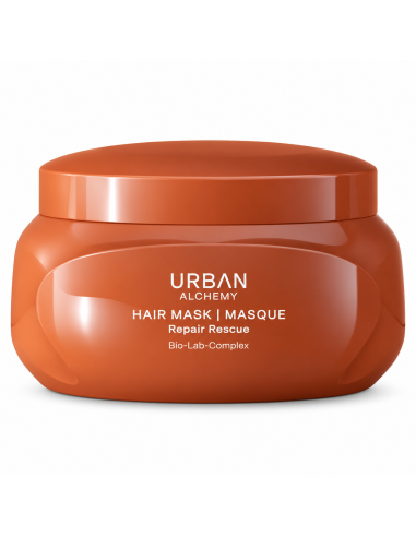 Masque Repair Rescue - Urban Alchemy