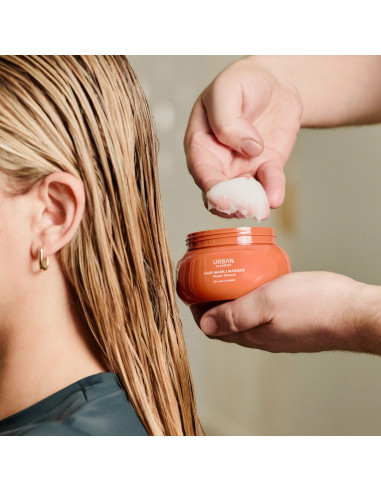 Masque Repair Rescue - Urban Alchemy