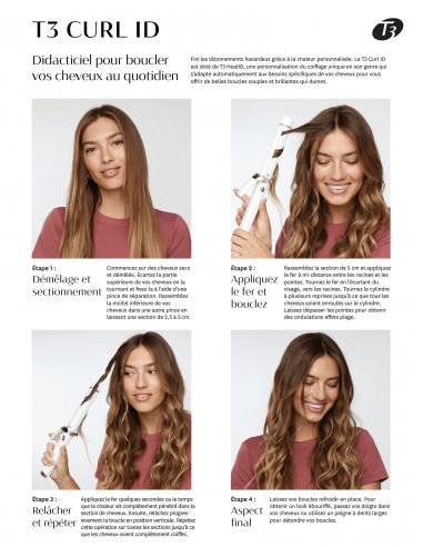 T3 Curl ID