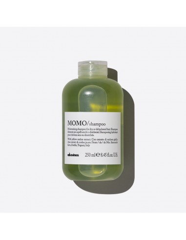 Shampoing Essential Haircare MOMO 250ml