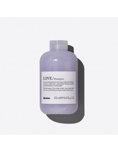 Shampooing LOVE Essential Haircare 250ml