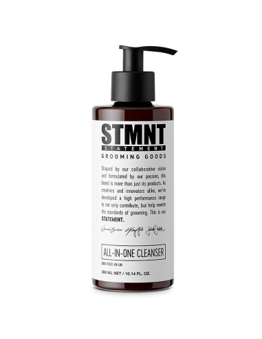 STMNT Bain tout en un 300ml
