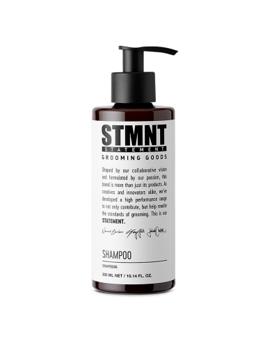 STMNT Shampooing 300ml
