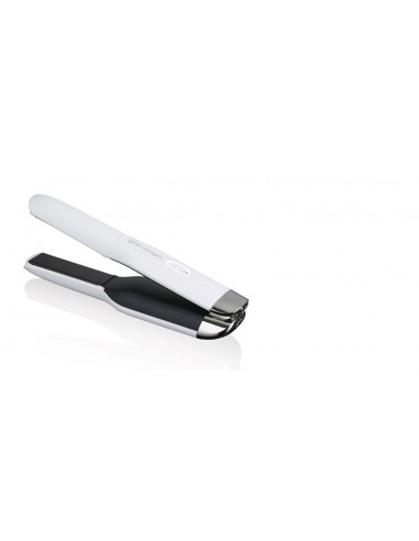 Lisseur ghd Unplugged - Blanc