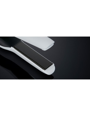 Lisseur ghd Unplugged - Blanc
