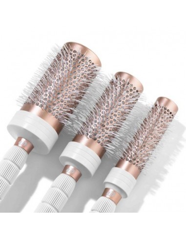 T3 Volume 2 - Brosse ronde 50 mm