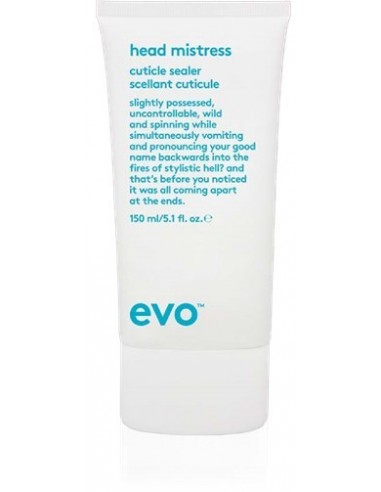 Scellant cuticule - Head Mistress - EVO