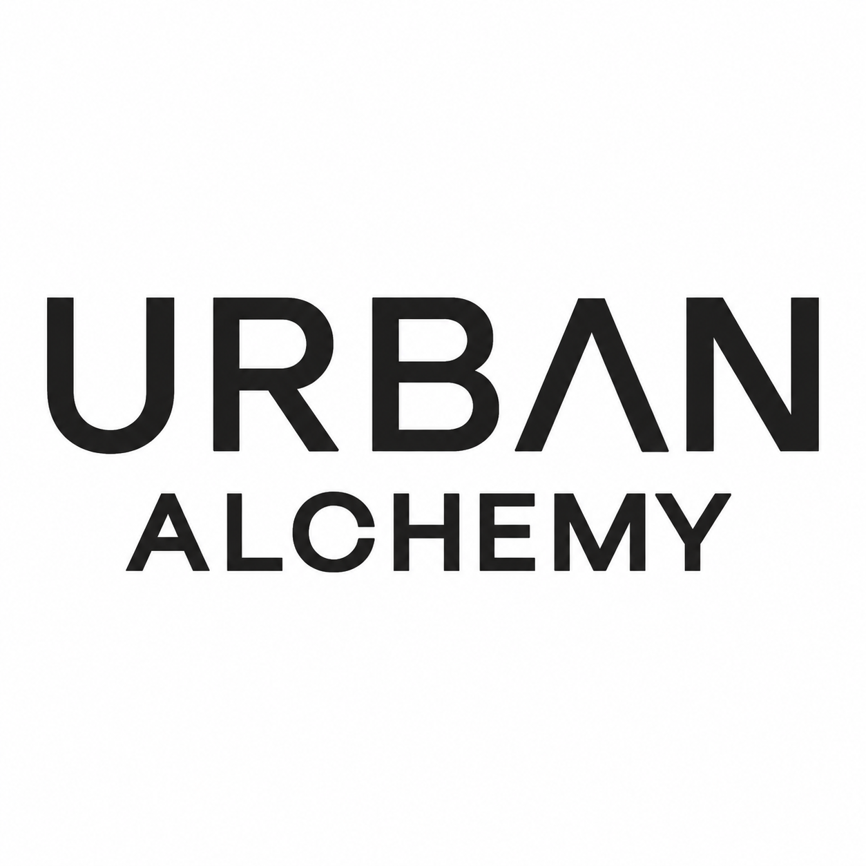 Urban Alchemy